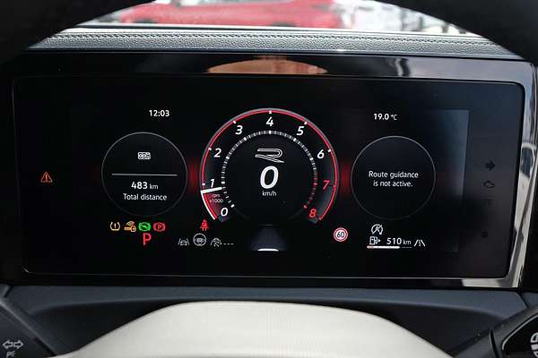 2025 Volkswagen Tiguan 150TSI R-Line CT