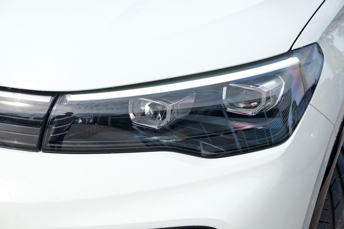 2025 Volkswagen Tiguan 150TSI R-Line CT
