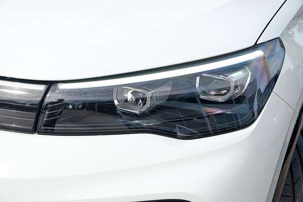 2025 Volkswagen Tiguan 150TSI R-Line CT