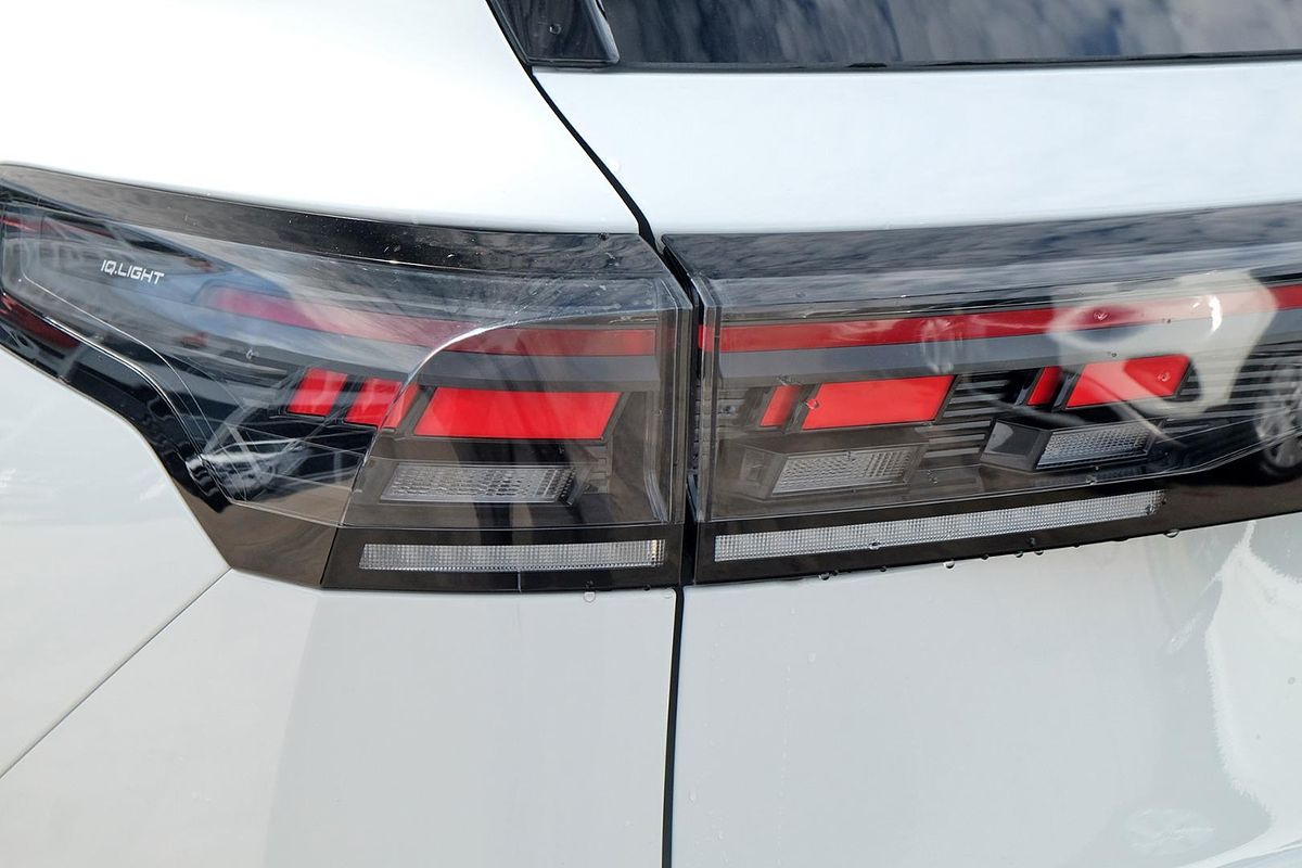 2025 Volkswagen Tiguan 150TSI R-Line CT