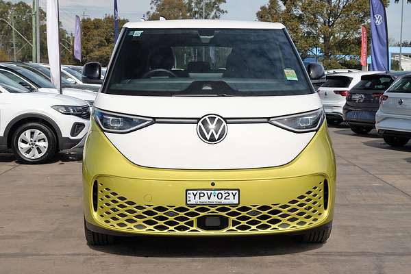 2024 Volkswagen ID. Buzz Pro BEV560 EB SWB