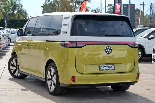 2024 Volkswagen ID. Buzz Pro BEV560 EB SWB