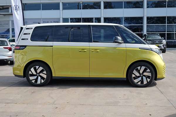 2024 Volkswagen ID. Buzz Pro BEV560 EB SWB
