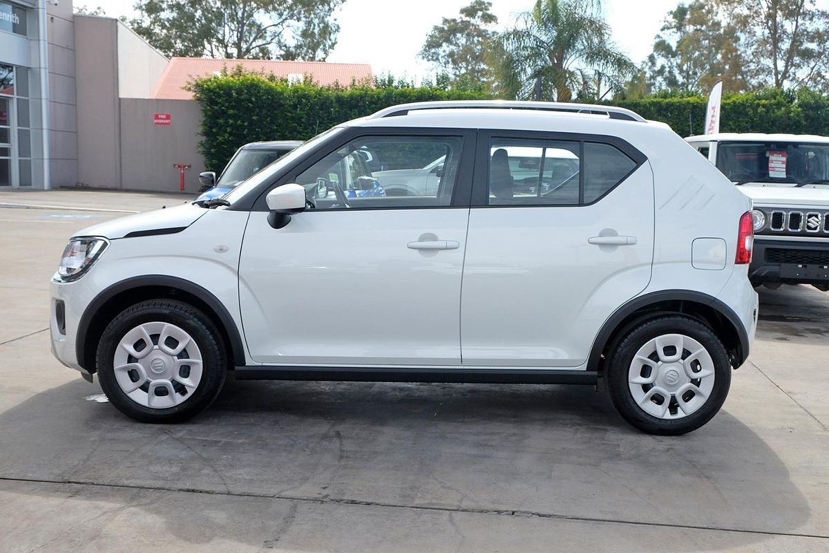 2024 Suzuki Ignis GL MF Series II