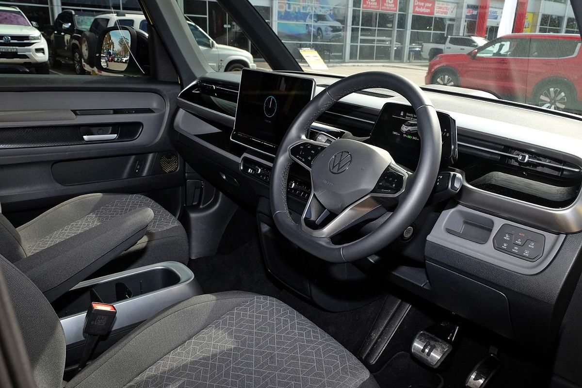 2024 Volkswagen ID. Buzz Pro BEV560 EB SWB