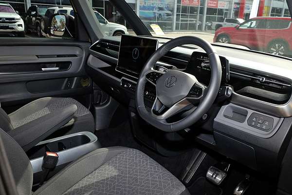 2024 Volkswagen ID. Buzz Pro BEV560 EB SWB