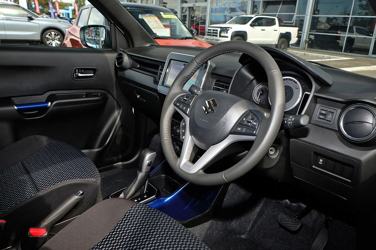 2024 Suzuki Ignis GL MF Series II