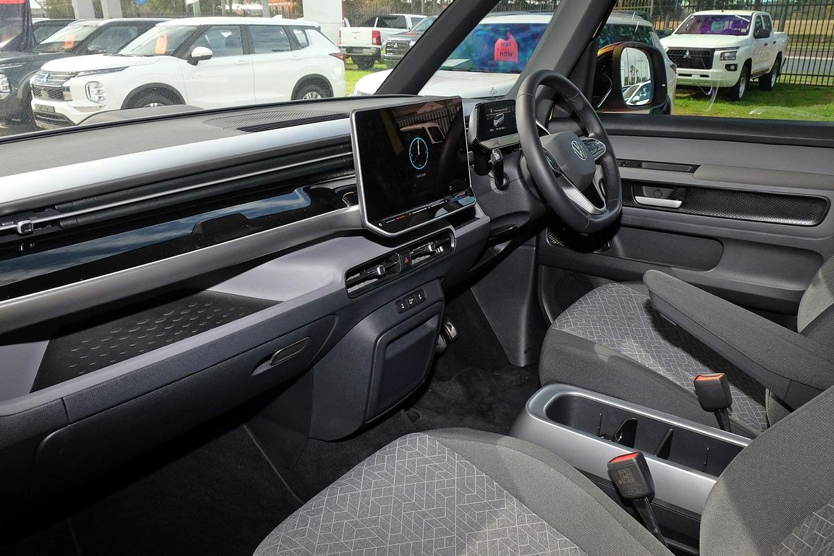 2024 Volkswagen ID. Buzz Pro BEV560 EB SWB