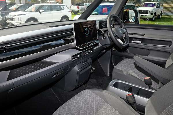 2024 Volkswagen ID. Buzz Pro BEV560 EB SWB