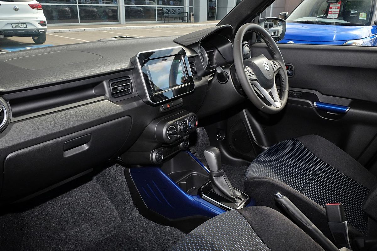 2024 Suzuki Ignis GL MF Series II