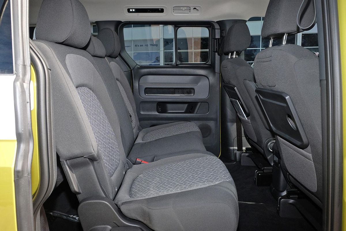 2024 Volkswagen ID. Buzz Pro BEV560 EB SWB