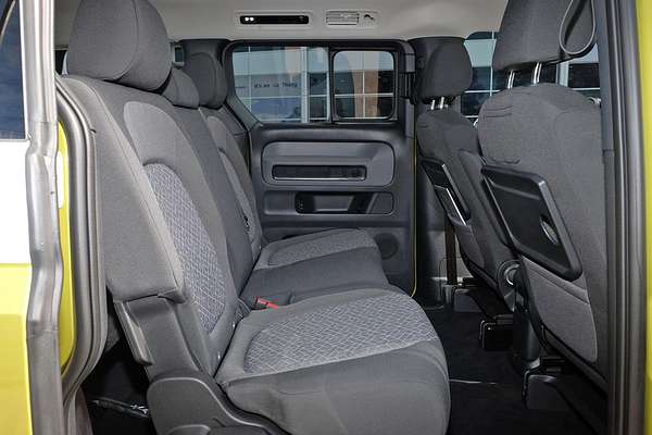 2024 Volkswagen ID. Buzz Pro BEV560 EB SWB