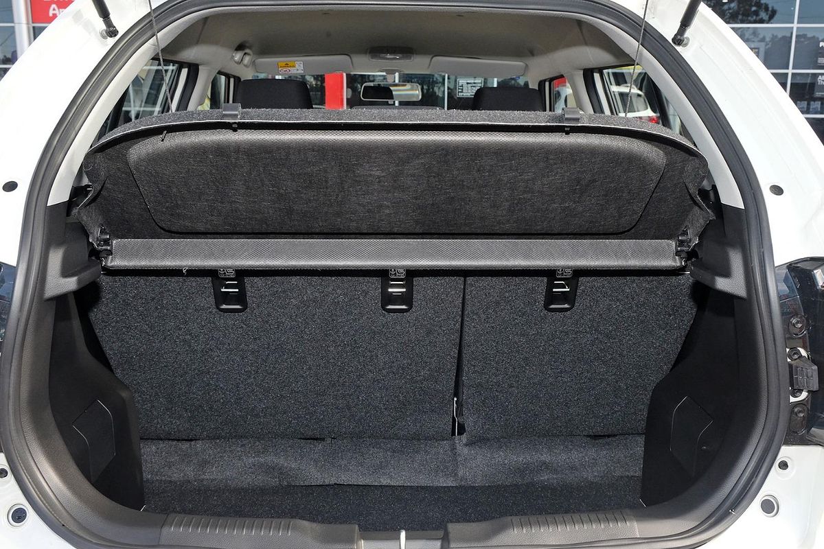 2024 Suzuki Ignis GL MF Series II