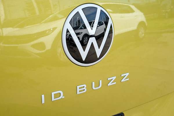 2024 Volkswagen ID. Buzz Pro BEV560 EB SWB