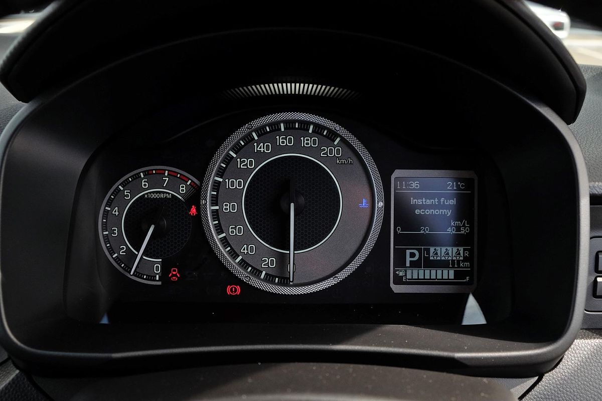 2024 Suzuki Ignis GL MF Series II