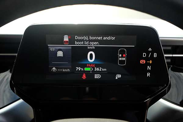 2024 Volkswagen ID. Buzz Pro BEV560 EB SWB