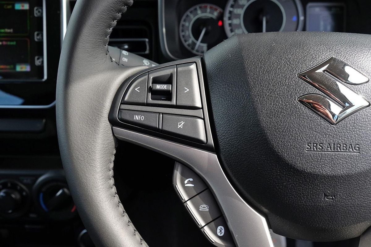 2024 Suzuki Ignis GL MF Series II