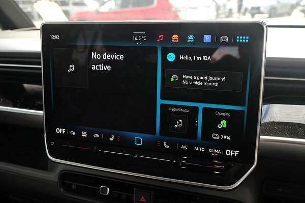 2024 Volkswagen ID. Buzz Pro BEV560 EB SWB