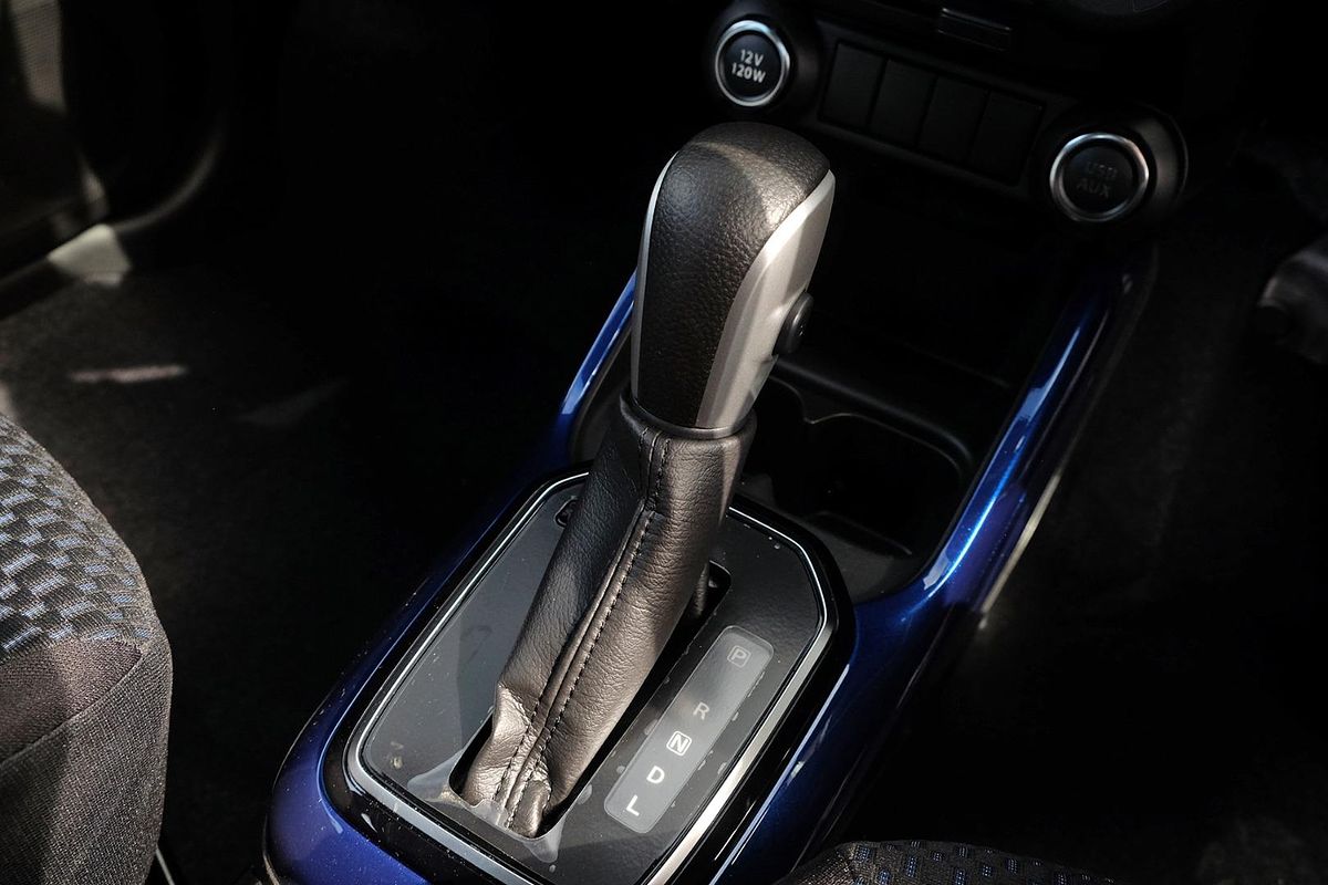 2024 Suzuki Ignis GL MF Series II