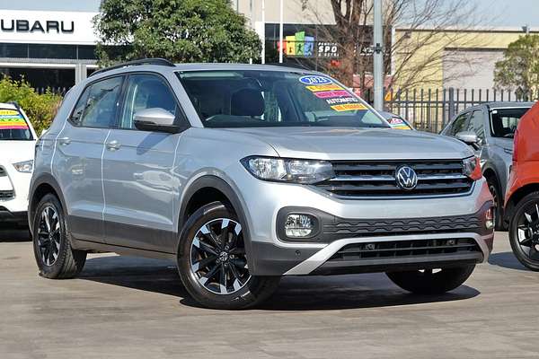 2023 Volkswagen T-Cross 85TSI Life C11