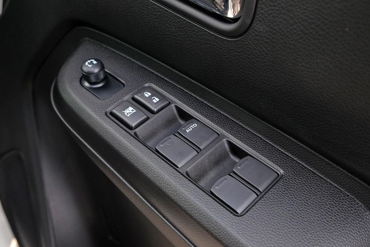 2024 Suzuki Ignis GL MF Series II