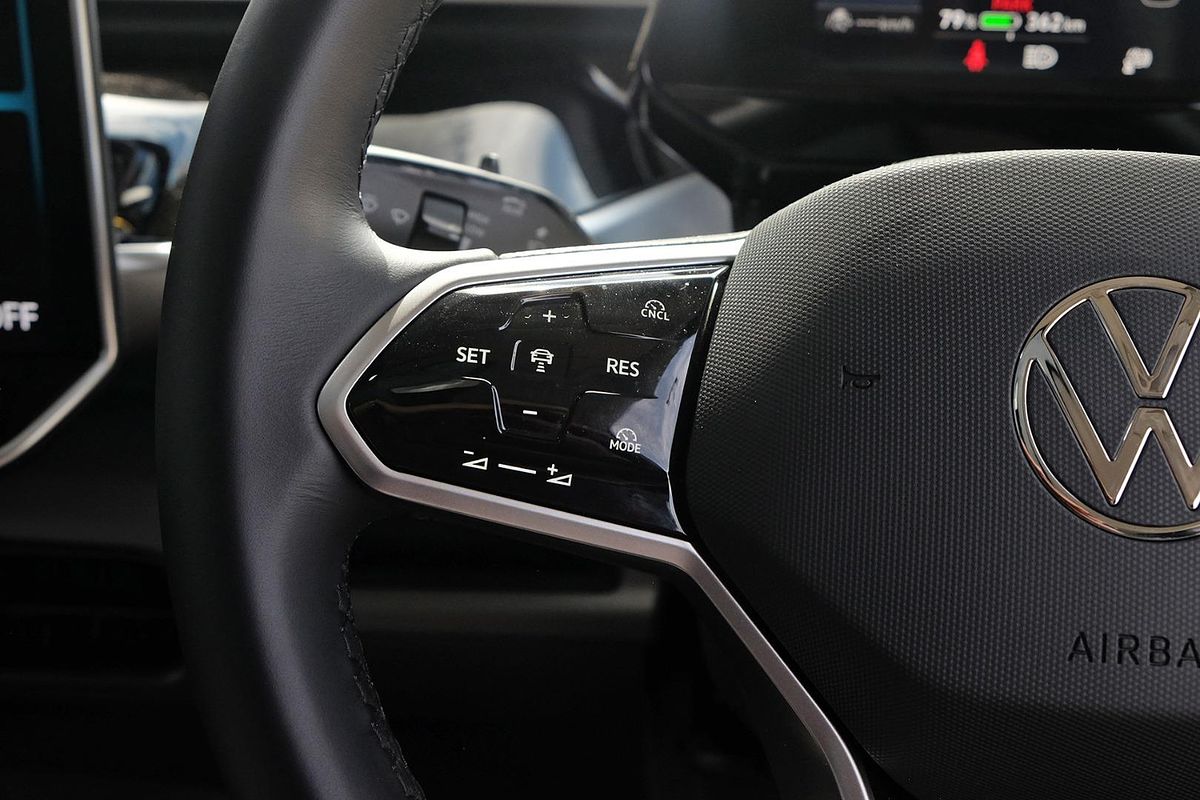 2024 Volkswagen ID. Buzz Pro BEV560 EB SWB