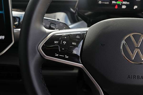 2024 Volkswagen ID. Buzz Pro BEV560 EB SWB