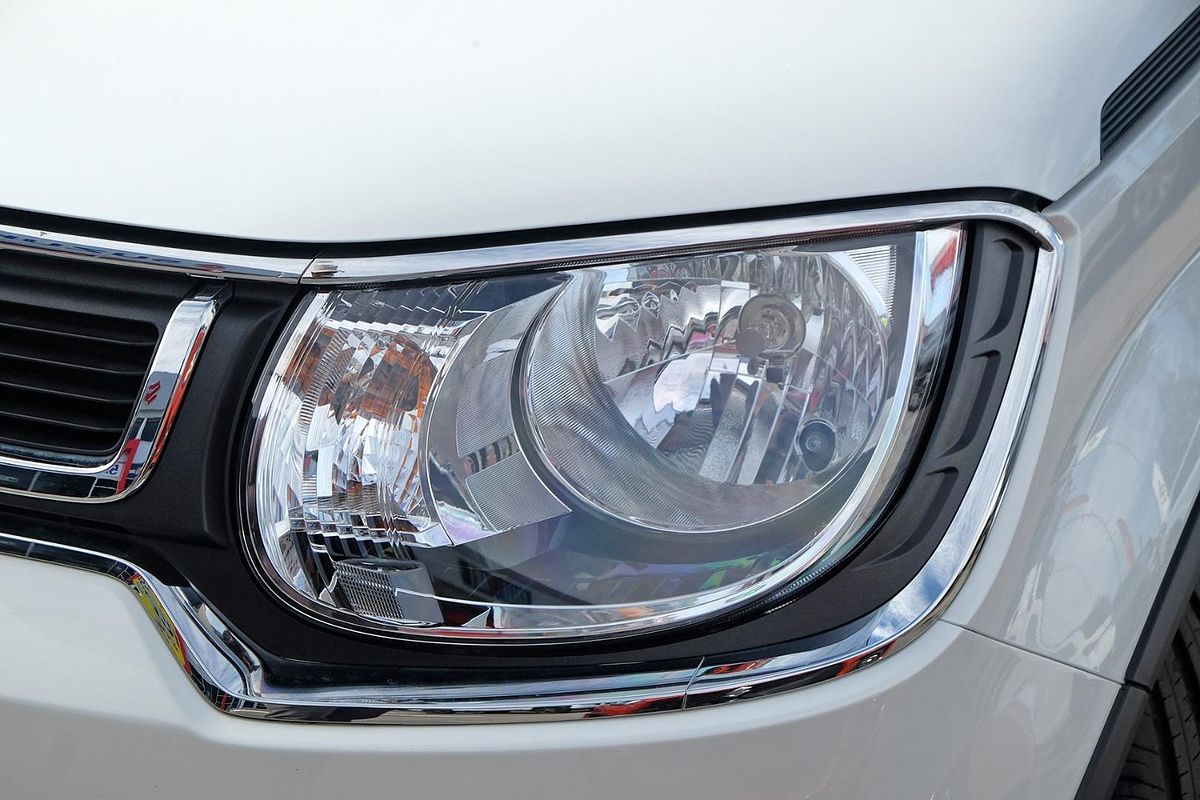 2024 Suzuki Ignis GL MF Series II