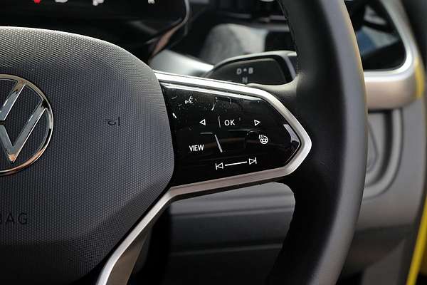 2024 Volkswagen ID. Buzz Pro BEV560 EB SWB