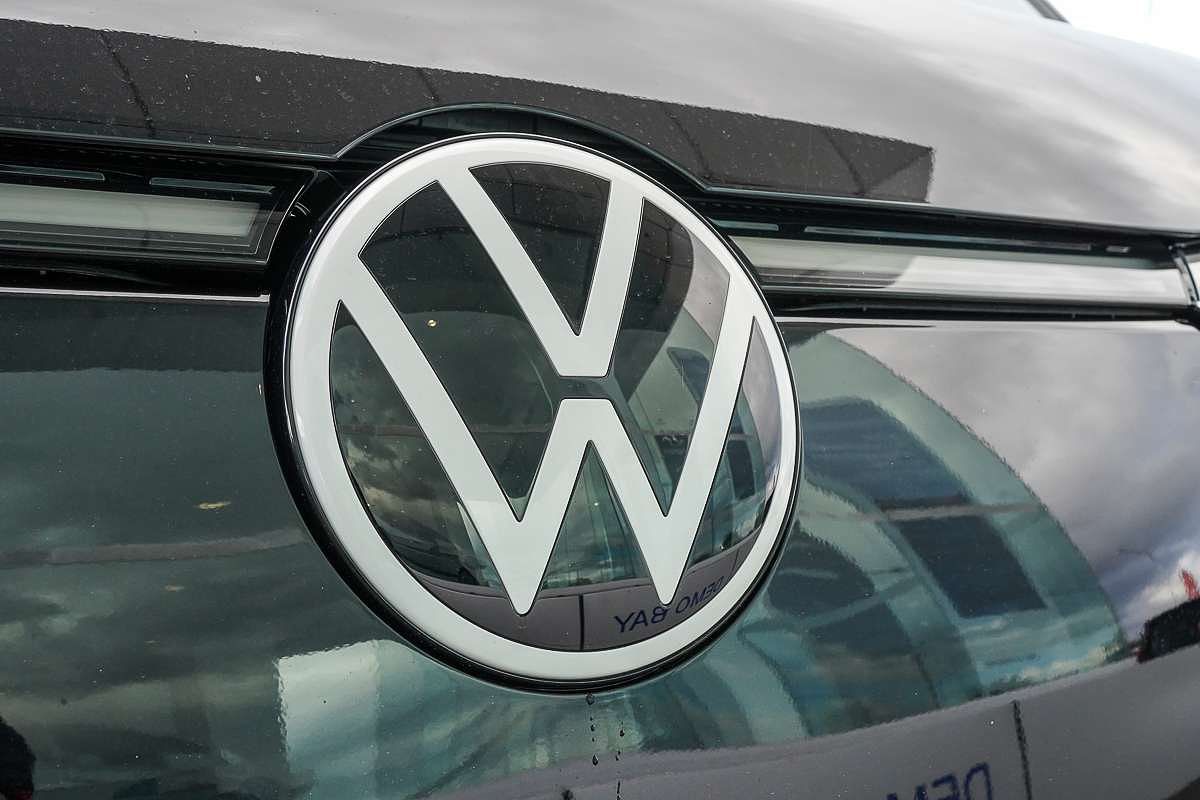 2024 Volkswagen ID. Buzz Pro BEV560 EB LWB