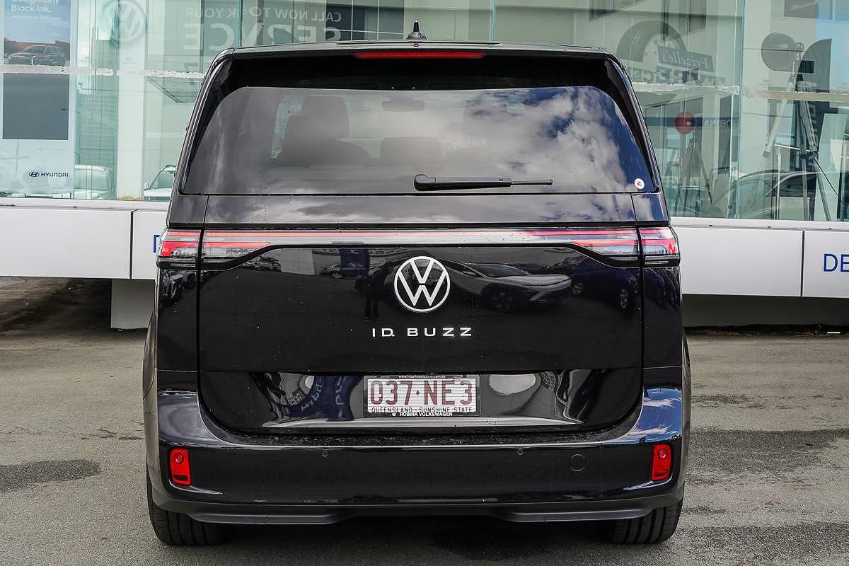 2024 Volkswagen ID. Buzz Pro BEV560 EB LWB