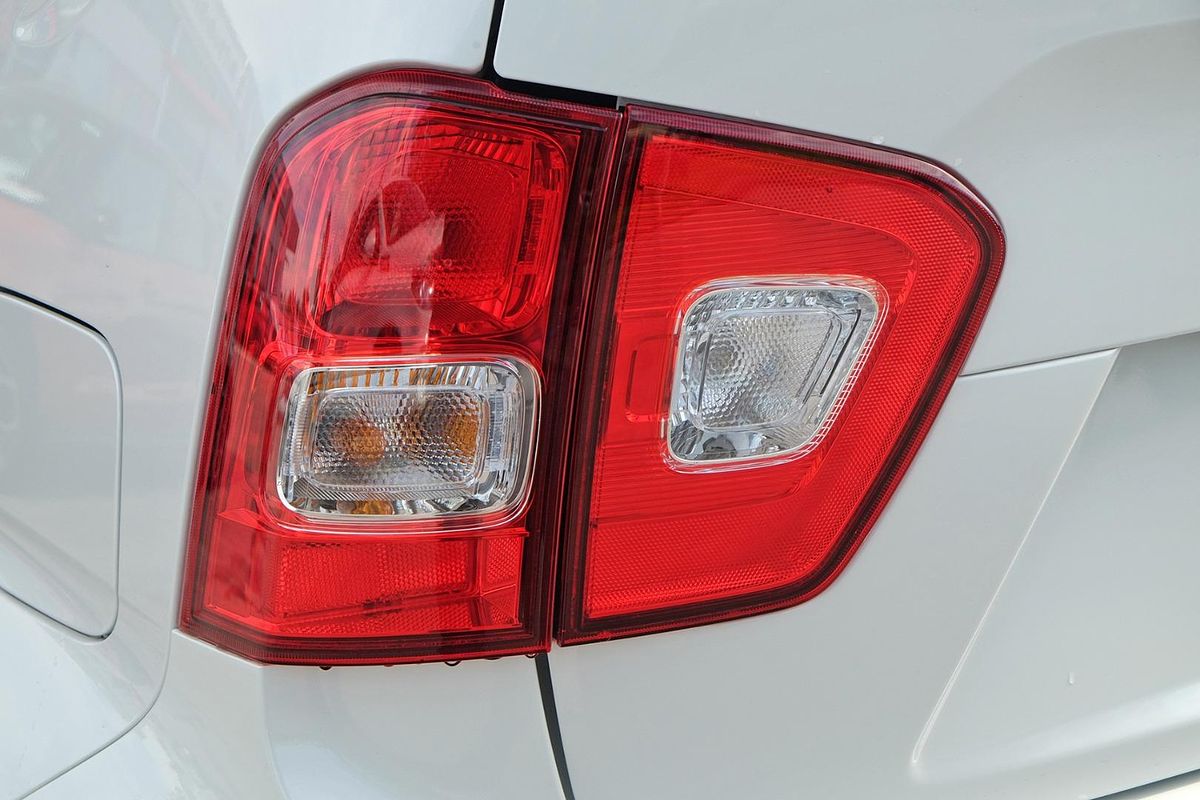 2024 Suzuki Ignis GL MF Series II