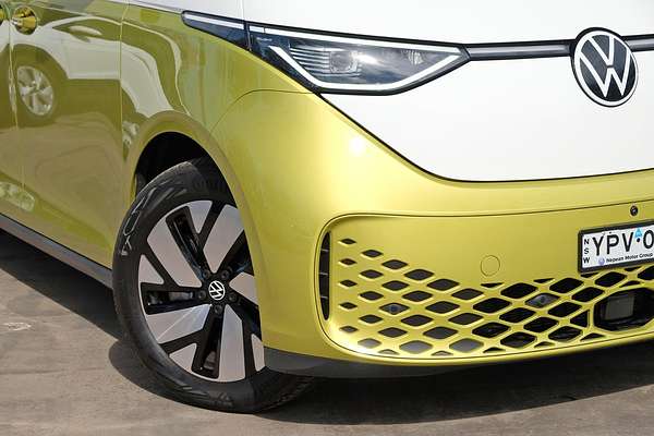 2024 Volkswagen ID. Buzz Pro BEV560 EB SWB