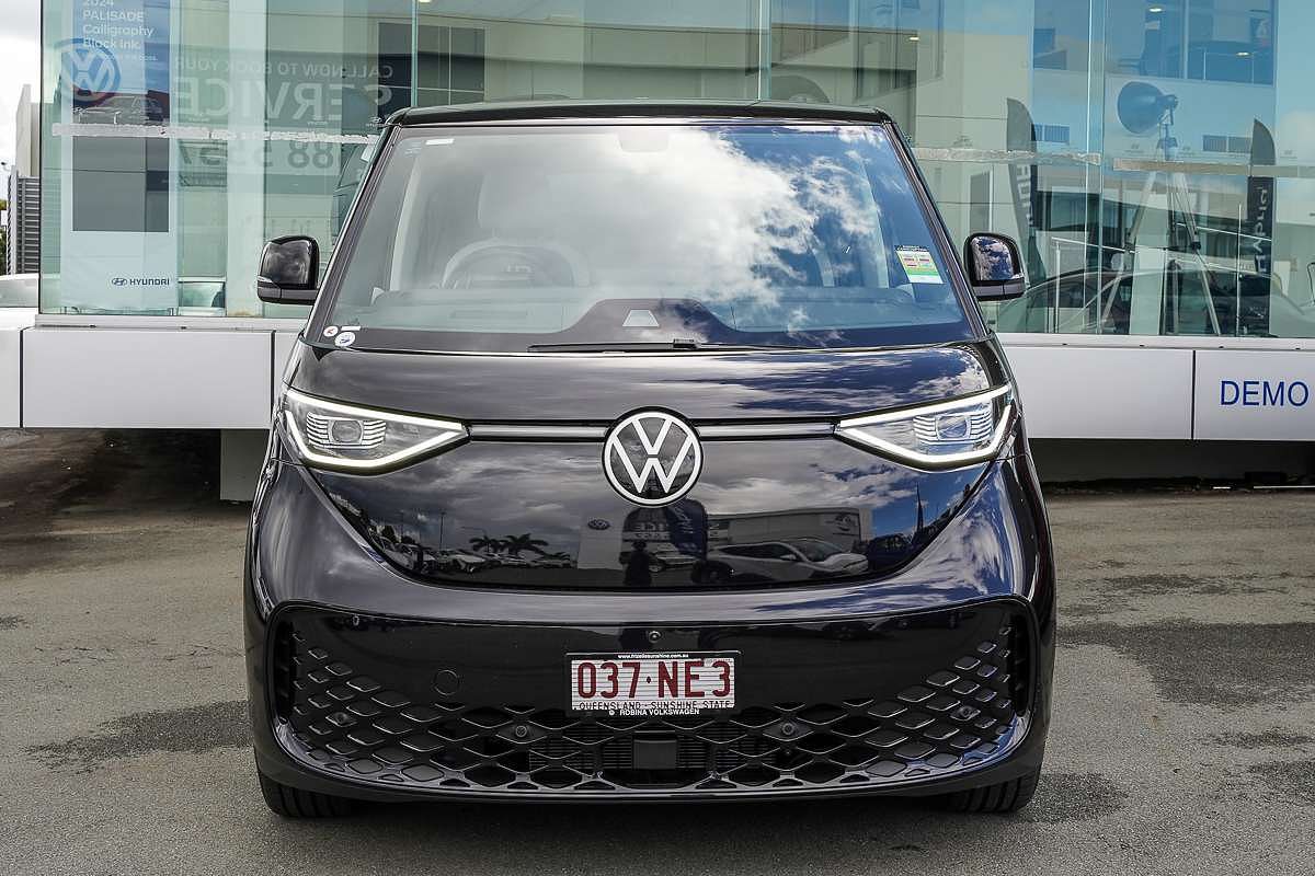 2024 Volkswagen ID. Buzz Pro BEV560 EB LWB