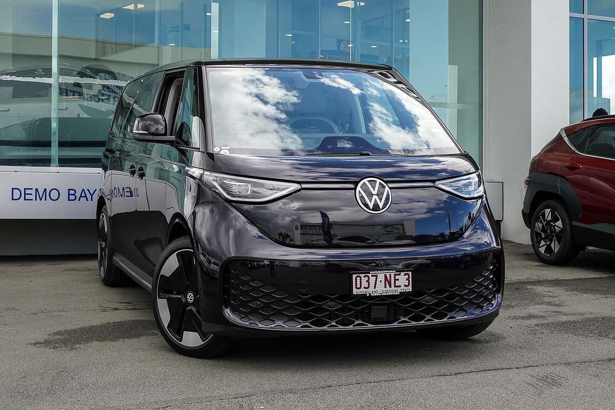 2024 Volkswagen ID. Buzz Pro BEV560 EB LWB