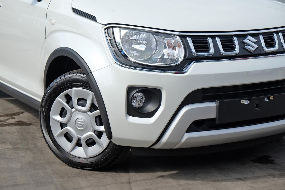 2024 Suzuki Ignis GL MF Series II