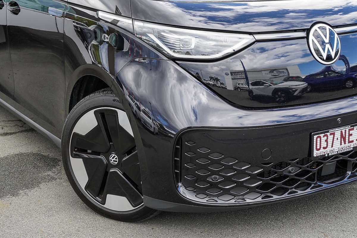 2024 Volkswagen ID. Buzz Pro BEV560 EB LWB