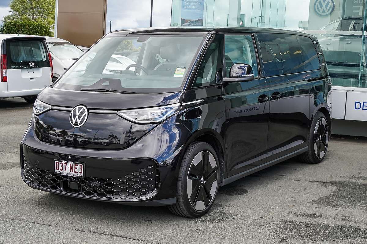 2024 Volkswagen ID. Buzz Pro BEV560 EB LWB