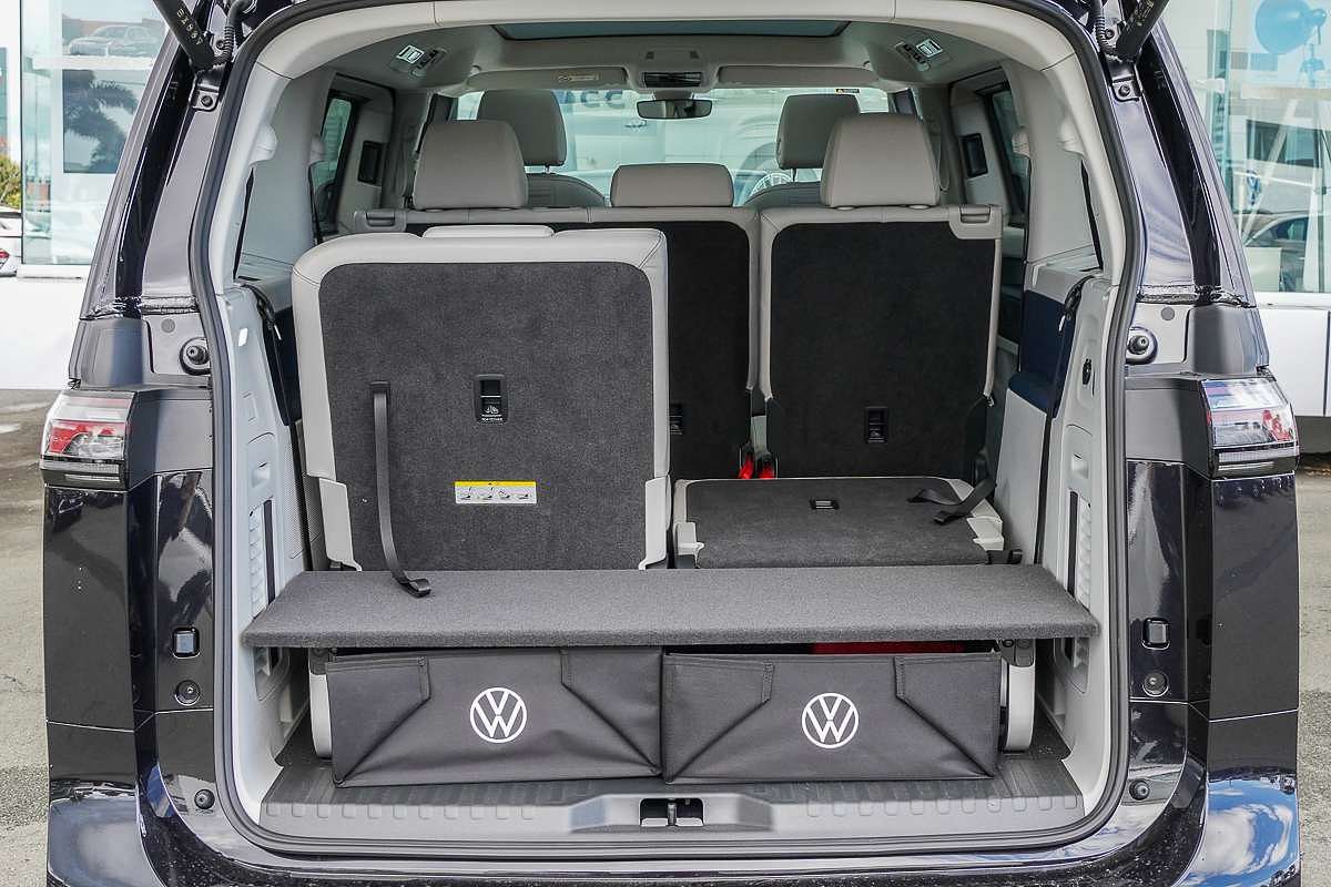 2024 Volkswagen ID. Buzz Pro BEV560 EB LWB