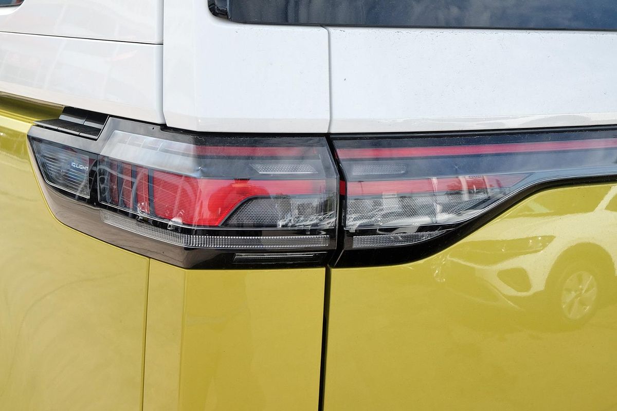 2024 Volkswagen ID. Buzz Pro BEV560 EB SWB