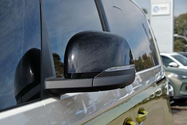2024 Volkswagen ID. Buzz Pro BEV560 EB SWB