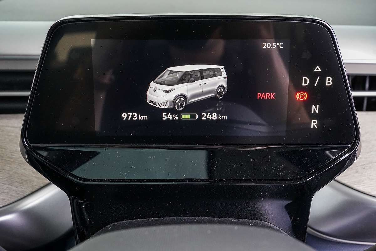 2024 Volkswagen ID. Buzz Pro BEV560 EB LWB