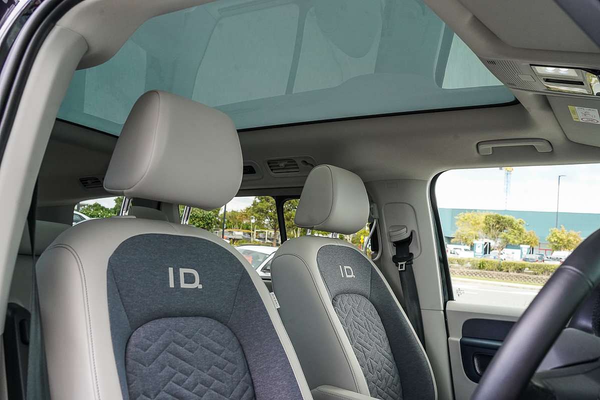 2024 Volkswagen ID. Buzz Pro BEV560 EB LWB