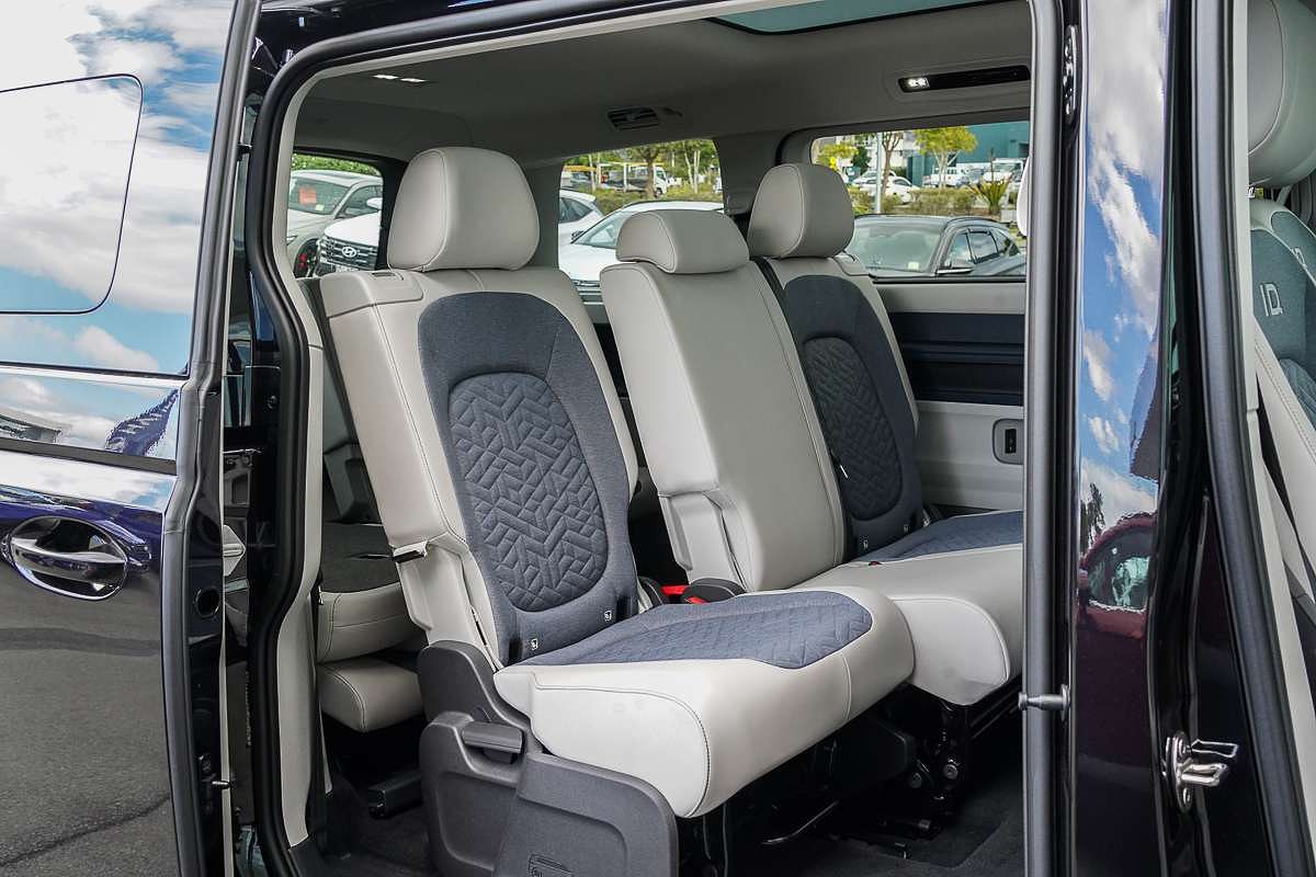 2024 Volkswagen ID. Buzz Pro BEV560 EB LWB