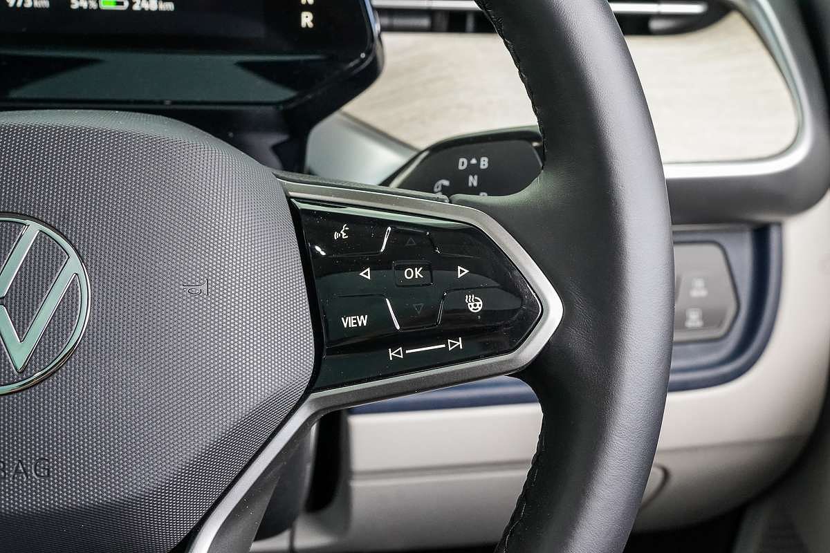 2024 Volkswagen ID. Buzz Pro BEV560 EB LWB