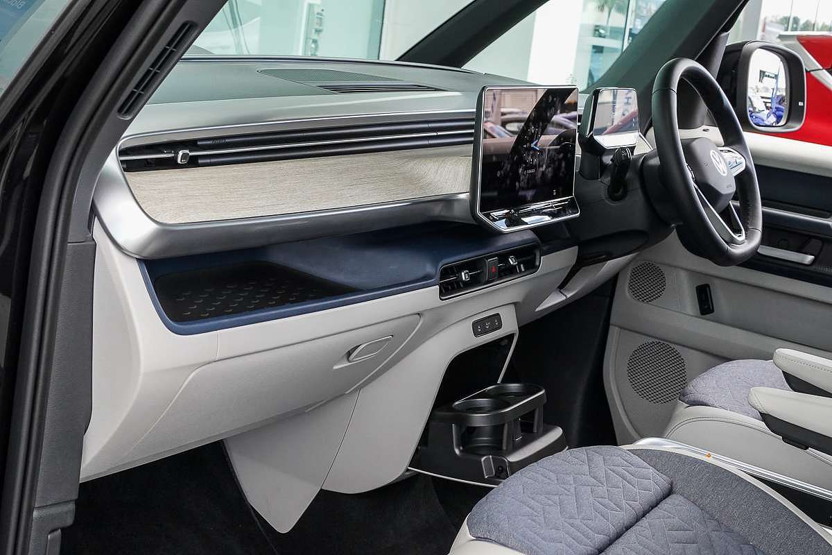 2024 Volkswagen ID. Buzz Pro BEV560 EB LWB