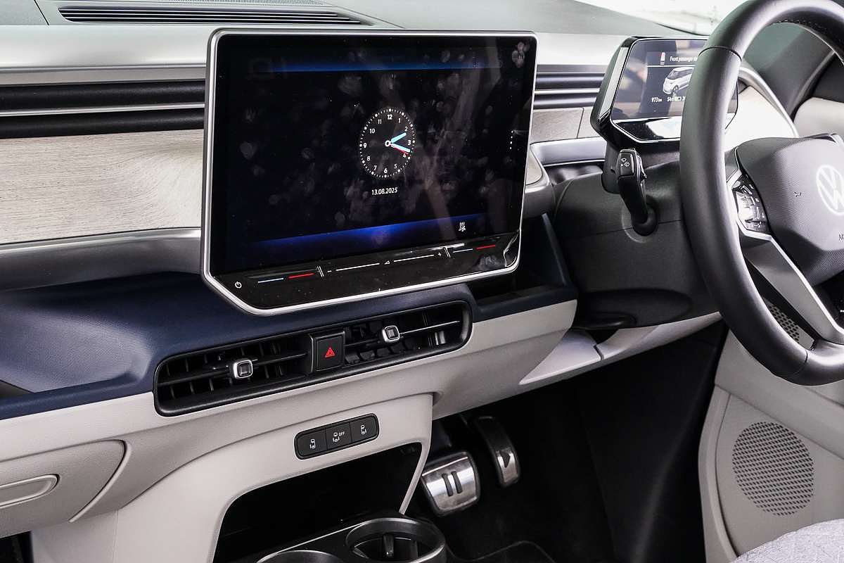 2024 Volkswagen ID. Buzz Pro BEV560 EB LWB