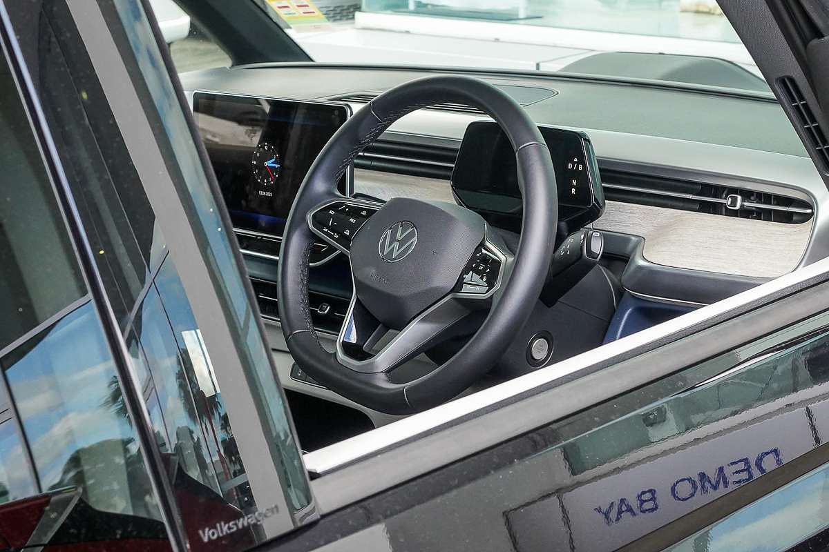 2024 Volkswagen ID. Buzz Pro BEV560 EB LWB