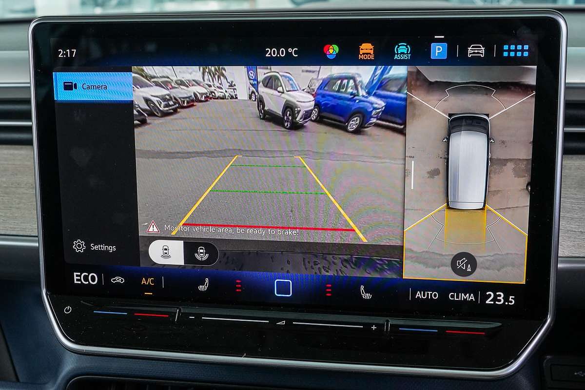 2024 Volkswagen ID. Buzz Pro BEV560 EB LWB