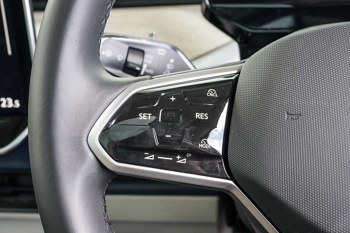 2024 Volkswagen ID. Buzz Pro BEV560 EB LWB